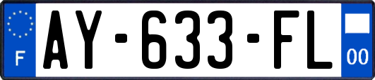 AY-633-FL