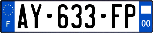 AY-633-FP