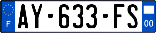 AY-633-FS