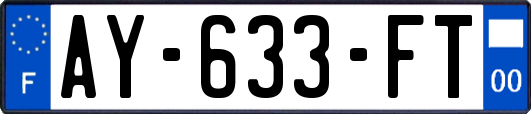 AY-633-FT