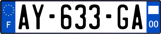 AY-633-GA