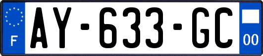 AY-633-GC