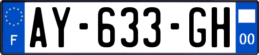 AY-633-GH