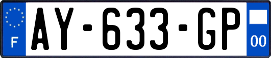 AY-633-GP
