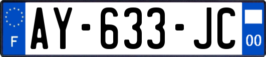 AY-633-JC