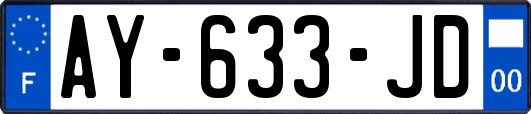 AY-633-JD