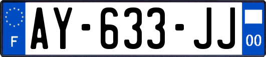 AY-633-JJ
