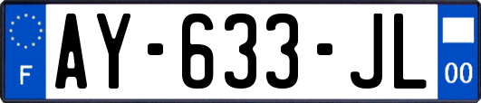 AY-633-JL