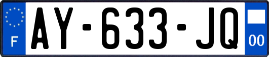 AY-633-JQ
