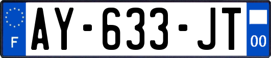 AY-633-JT