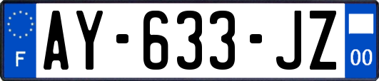 AY-633-JZ