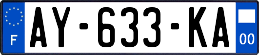 AY-633-KA
