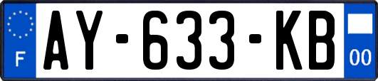 AY-633-KB
