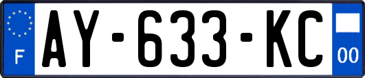 AY-633-KC