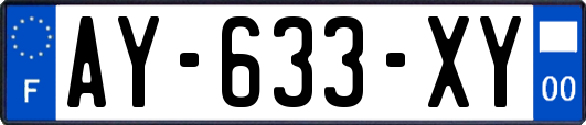 AY-633-XY