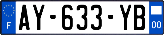 AY-633-YB