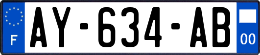 AY-634-AB