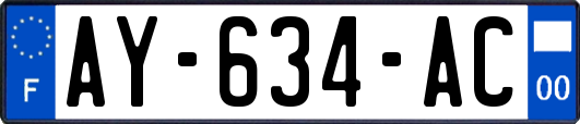 AY-634-AC