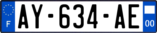 AY-634-AE