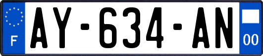 AY-634-AN