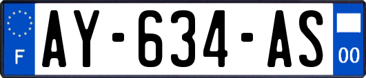 AY-634-AS