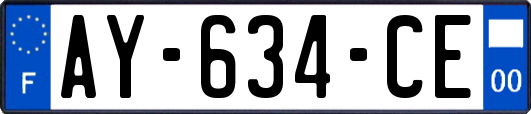 AY-634-CE
