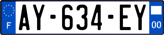 AY-634-EY