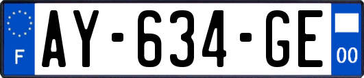 AY-634-GE