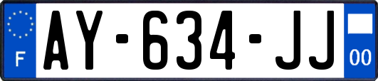 AY-634-JJ
