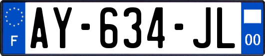 AY-634-JL