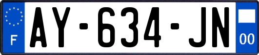 AY-634-JN