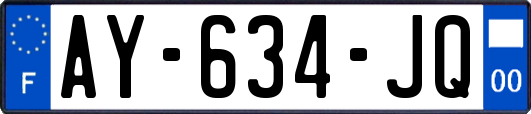 AY-634-JQ