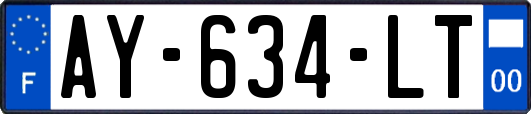 AY-634-LT