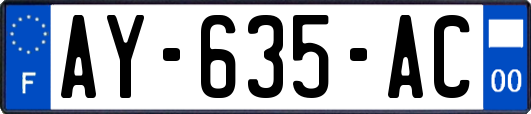 AY-635-AC