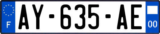 AY-635-AE