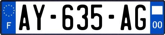 AY-635-AG