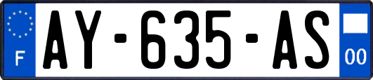 AY-635-AS