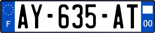 AY-635-AT