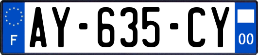AY-635-CY