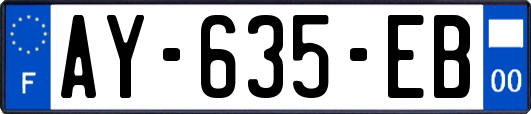 AY-635-EB