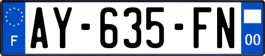 AY-635-FN