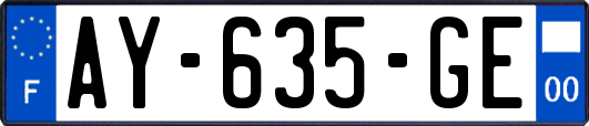AY-635-GE