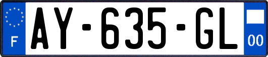 AY-635-GL