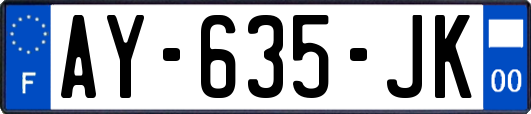 AY-635-JK