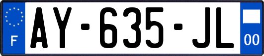 AY-635-JL