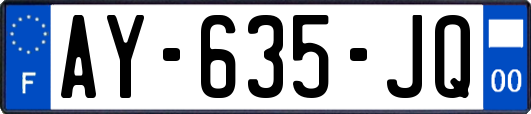 AY-635-JQ