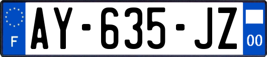AY-635-JZ