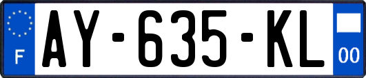 AY-635-KL