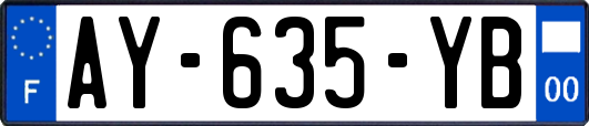AY-635-YB