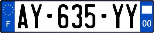 AY-635-YY